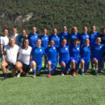 Il Laveno Mombello femminile conferma Prestifilippo e punta a crescere fino alla “Serie A”