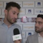 Luca Callegarin si gode il Pallone d’Oro: “Grazie papà. Peccato non aver vinto il campionato”