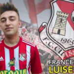 Cuassese scatenata: in attacco arriva Francesco Luisetti