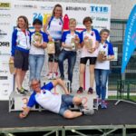 Saronno in festa per la Staffetta 24×1