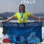 Nuotatori del Carroccio: dalla vasca alle imprese in acque libere, verso i Campionati Italiani Master
