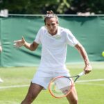 Wimbledon: Mattia Bellucci supera Gakhov e vola al secondo turno di qualificazioni