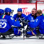 Mondiali Para Ice Hockey – L’Italia vola ai quarti: venerdì sera contro la Repubblica Ceca per scrivere la storia