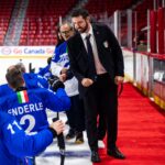 Mondiali Para Ice Hockey – L’Italia si arrende alla Repubblica Ceca (4-0). Domenica sul ghiaccio per il quinto posto