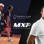 MXP Tennis Academy, tempo di selezioni: in arrivo una settimana di provini per gli under