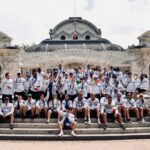 Global Games – Terzo posto per l’Italia a forte trazione varesotta