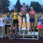 Conclusa la prima tappa della “Estate Correndo”: vincono Soffientini e Cozzi