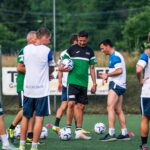 Varese Football Off Season, Giovanni e Gianluca: “Allenamenti di gruppo con entusiasmo e passione
