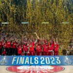 Playoff LBA – 30 volte Milano! Bologna ko 67-55