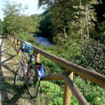 L’Olona in bicicletta: al via domenica 4 giugno il progetto di tour guidati nei luoghi della cultura della provincia di Varese