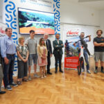 #Varesedoyoubike? Pronto alla stagione estiva. Vitiello: “Valorizzare il sistema cicloturistico varesino”