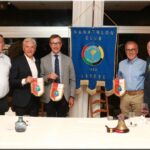 Panathlon Varese: Saronni e Contini a tutto campo