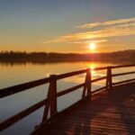 Pedalata serale attorno al Lago di Varese per finanziare il Meeting Provinciale Giovanissimi