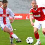 Le grandi finali degli ex Varese: tre gol di Lepore portano il Lecco in Serie B. Delusione Beretta e Petkovic