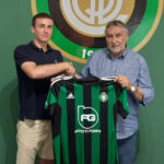 Valsecchi e Spada alla Castellanzese