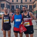 256 atleti “Tra Ville e Giardini”: Oukhrid non si ferma e centra un’altra vittoria