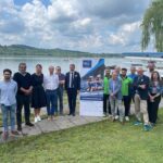Il mondo del canottaggio guarda a Varese