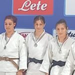 Pro Patria Judo: argento alle Finali Nazionali che vale l’accesso in A1