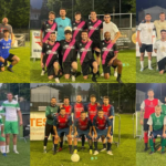 Rasa in Valceresio – Varese Pellicce sul velluto. Parte il secondo turno con un giocatore da Champions