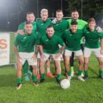 Rasa in Valceresio, atto finale. Vineria-Olivares per alzare la Coppa: show e spettacolo in campo al ‘Prisco’