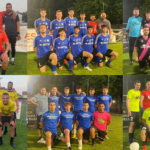 Rasa in Valceresio – Conferma Olivares, bene Varese Pellicce al debutto. Sfortuna Settimo