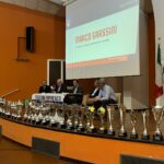 Riunione delle Società della Delegazione di Varese: festa e premi per una serata di grande calcio – FOTO
