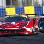 Rovera è pronto per la 24 Ore di Le Mans del Centenario