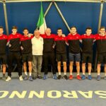 Serie C Maschile, playoff e playout – Saronno luci e ombre, Gallarate fuori a testa alta