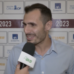 Union Villa Cassano, Stefanazzi: “Premio bellissimo, ma è il riconoscimento del lavoro di squadra” – VIDEO