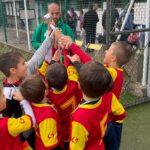 Antoniana, al via gli open day, Abenante: “Continuiamo a crescere con la Pro Patria al nostro fianco”