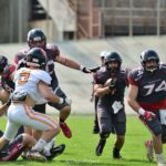 IFL – “Do or die” Skorpions Varese: contro i Rhinos Milano ci si gioca l’accesso in semifinale