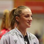 Futura Volley: la regia in mano a Sofia Monza