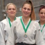 Successo per la Pro Patria Judo ai Campionati Regionali per squadre