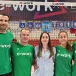 UYBA 2023/2024: staff tecnico al completo