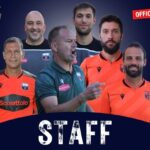 La Varesina ufficializza lo staff: Spadavecchia preparatore dei portieri, Perrone vice e match analyst