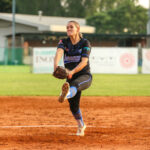 Il Saronno Softball non si ferma più: Parma ko 7-1 e 5-0