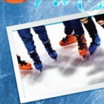 Dal ghiaccio al mare è un attimo: ecco il “Summer Party” firmato Acinque Ice Arena