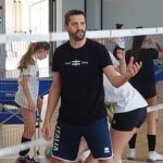 Futura Volley: Mauro Tettamanti nuovo direttore tecnico del settore giovanile: “Porterò mentalità di alto livello”