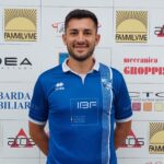 Thomas Kate è un nuovo giocatore della Nuova Abbiate
