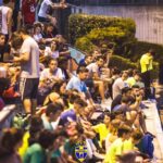 Torneo Serale a Bisuschio per Christian, Karim e Andrea. Patella: “Da quest’anno giochiamo con tre angeli in più”