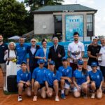 Primo Trofeo TCI LED: vince Kestelboim. Battuto in finale Carnevalle 6-1 6-1