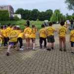 Triathlon a Corgeno: un successo firmato Oxygen