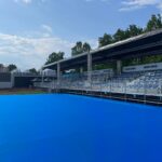 Tutto pronto per la seconda tappa della Coppa del Mondo