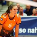 Colpo da 90 per la UYBA: presa Layne Van Buskirk