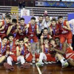 Varese Academy – La festa scudetto è ai Giardini Estensi