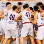 Finali Nazionali U15 – Varese Academy ai quarti: Virtus Bologna ko 72-54