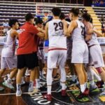 Finali Nazionali Under15 – Super Varese Academy: Stella Azzurra Roma ko 70-62 e derbyssimo in finale con Cantù