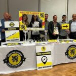 Tutti in sella: presentata la Varese Van Vlaanderen
