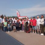 Numeri da record per la “Varese Ti Mette in Moto”