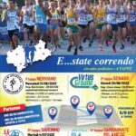 Estate Correndo: Milano e Varese pronte ad accogliere il tradizionale circuito podistico